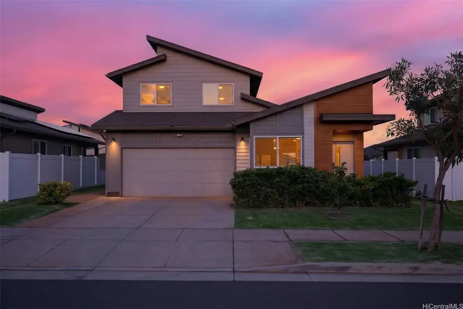 91-1801 Kohanahana Loop, Ewa Beach, HI 96706 - #2