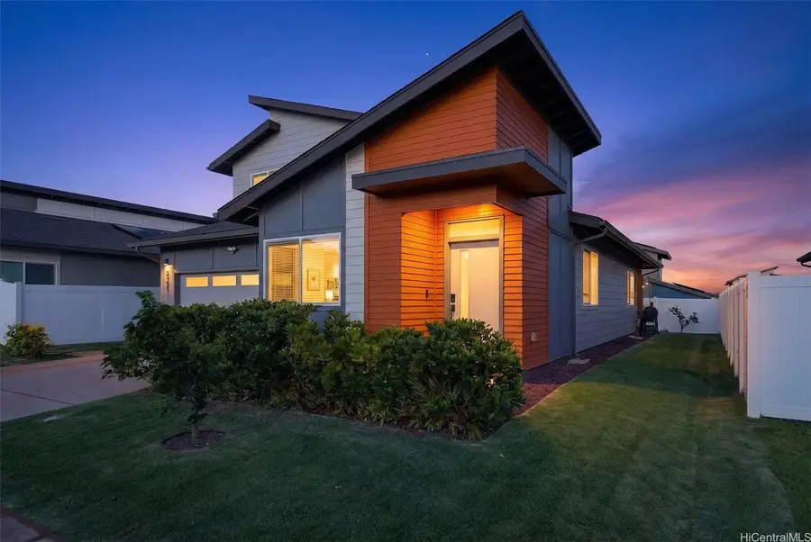 91-1801 Kohanahana Loop, Ewa Beach, HI 96706 - #3