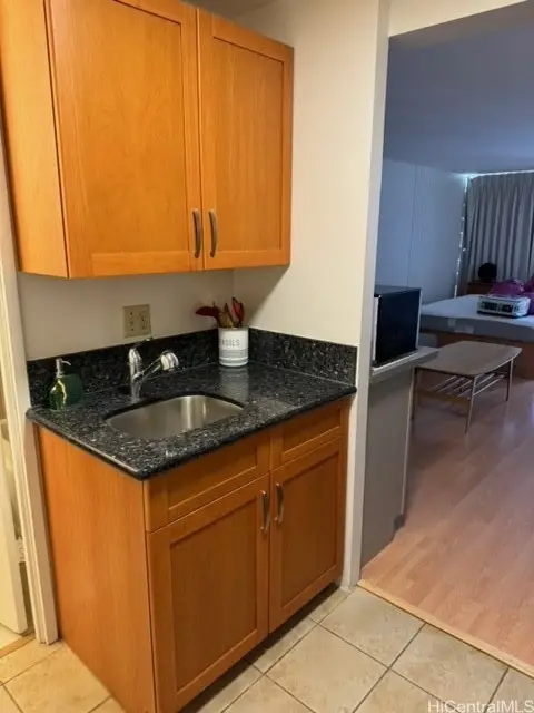 445 Seaside Avenue #1107, Honolulu, HI 96815 - #2