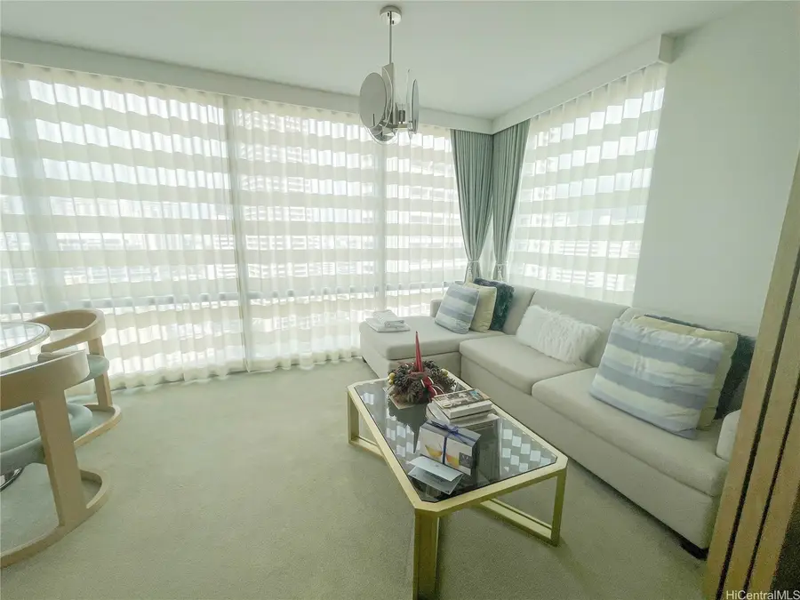 383 Kalaimoku Street #1601, Honolulu, HI 96815 - #3