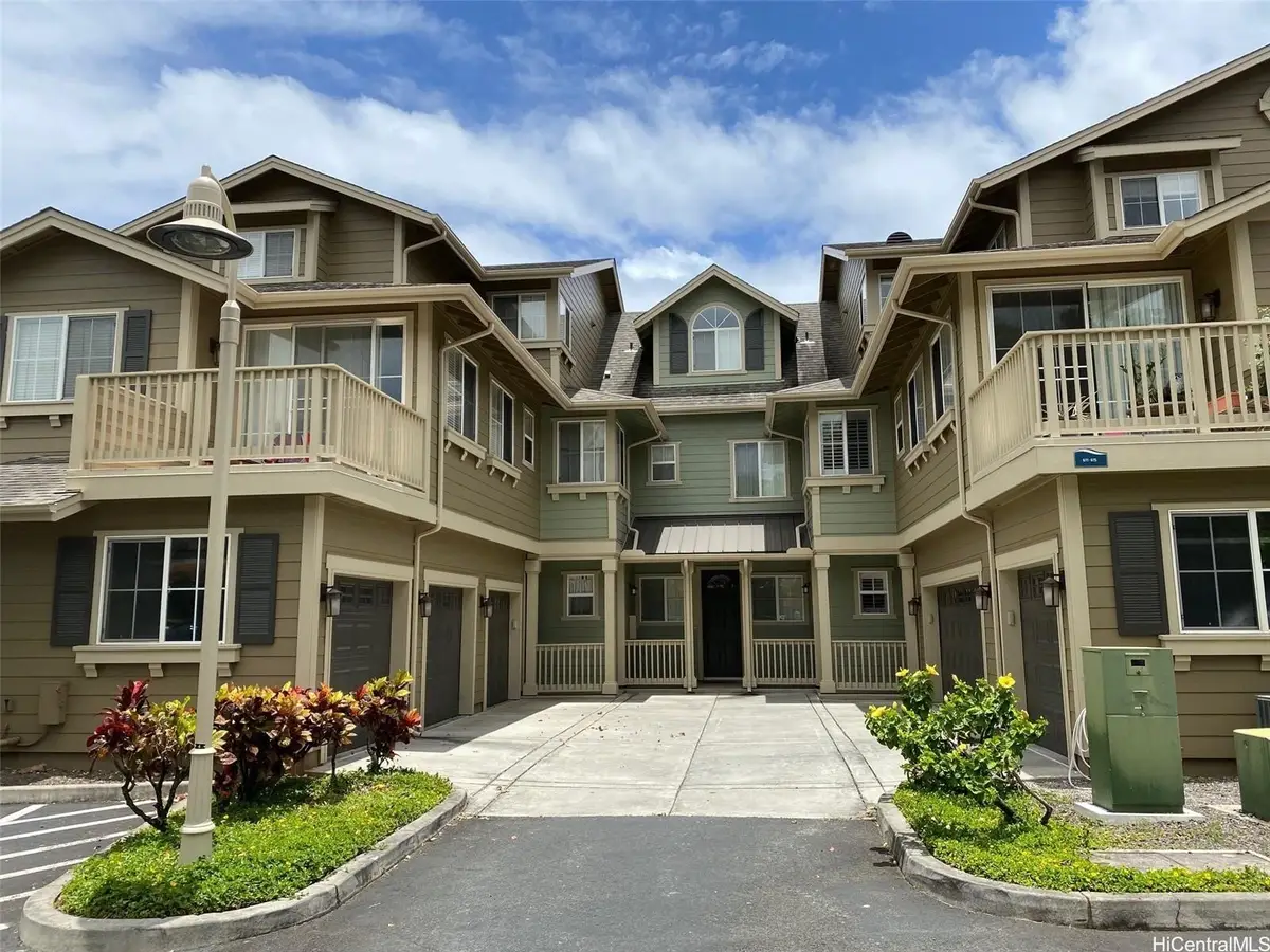 7018 Hawaii Kai Drive #6-15, Honolulu, HI 96825 - #1