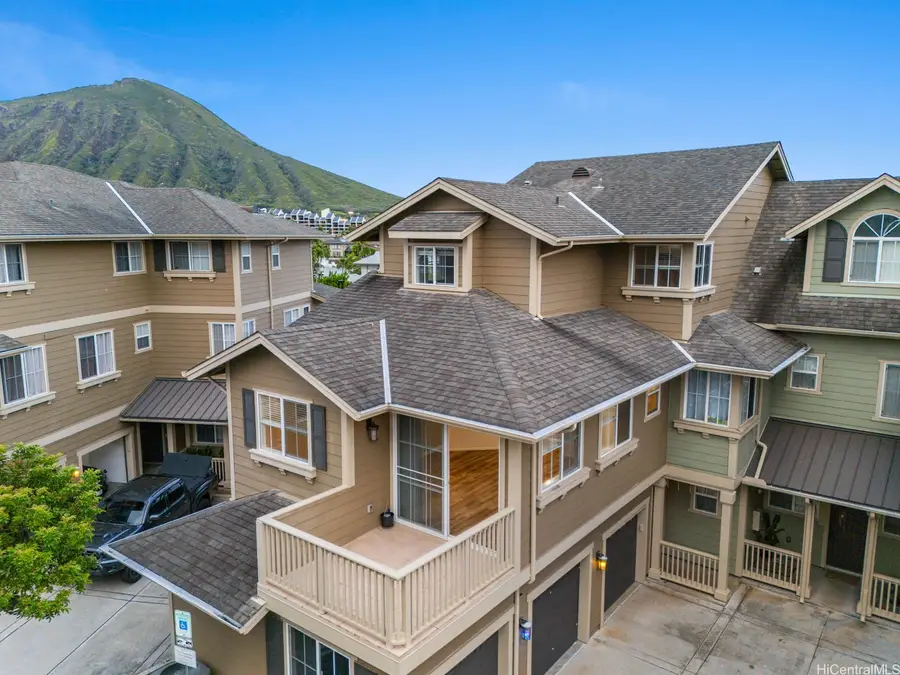 7018 Hawaii Kai Drive #6-15, Honolulu, HI 96825 - #2