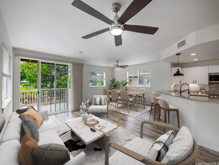 7018 Hawaii Kai Drive #6-15, Honolulu, HI 96825 - #3