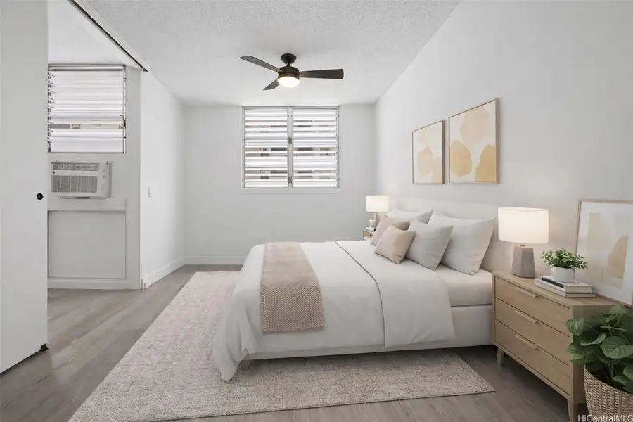 1122 Kinau Street #405, Honolulu, HI 96814 - #2