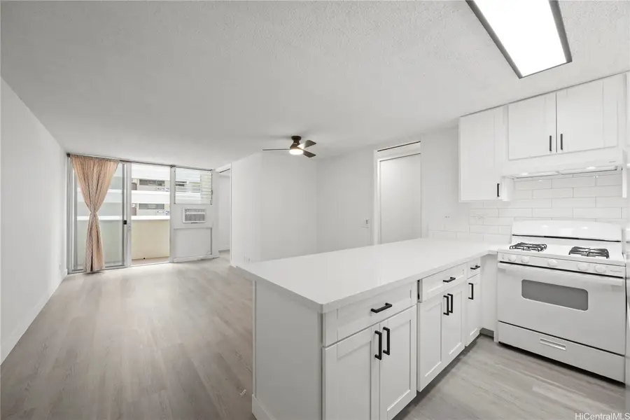 1122 Kinau Street #405, Honolulu, HI 96814 - #3
