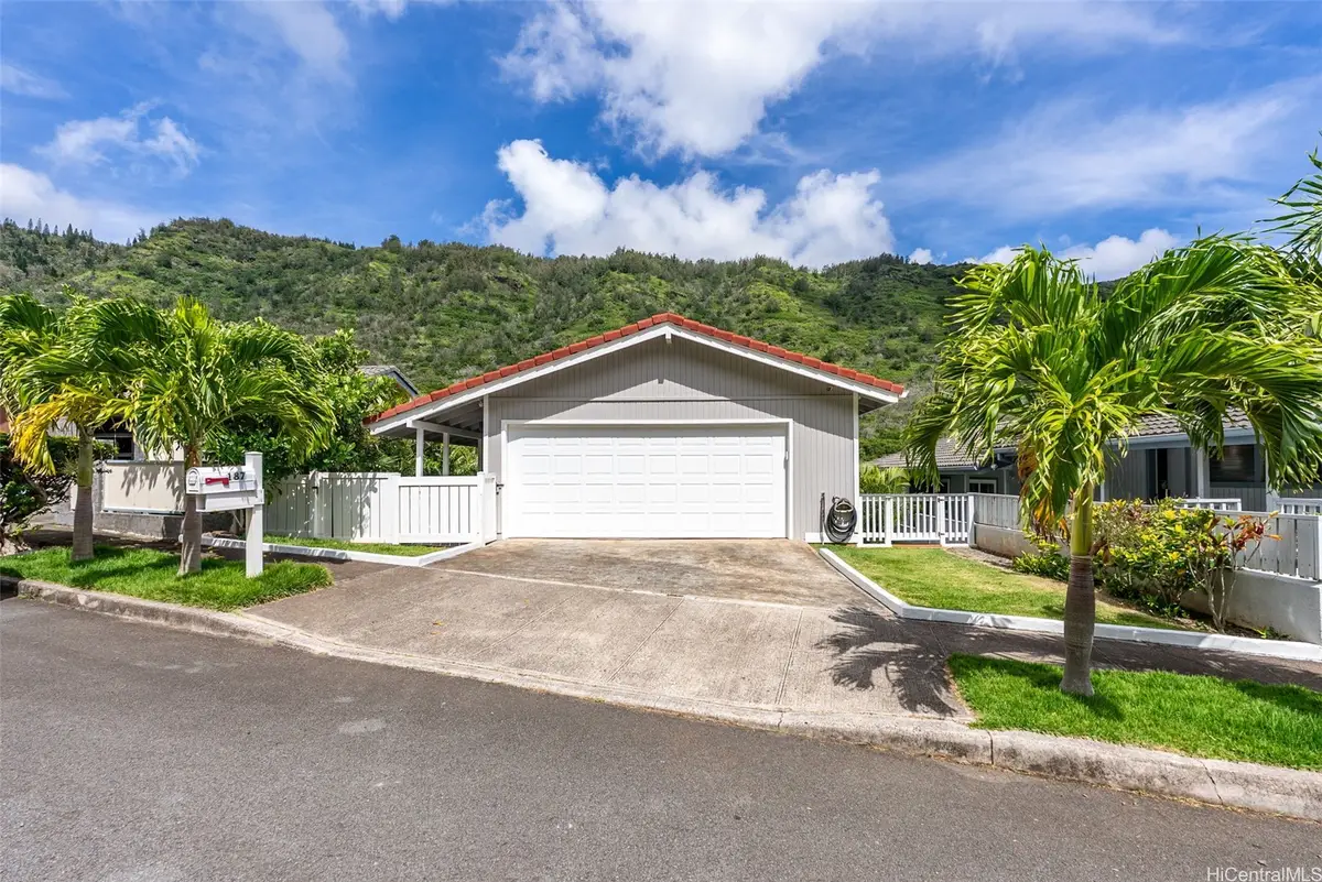 187 Kaeleloi Place, Honolulu, HI 96821 - #1