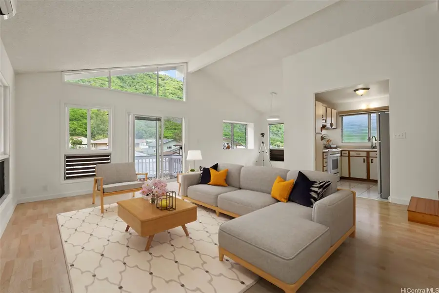 187 Kaeleloi Place, Honolulu, HI 96821 - #3