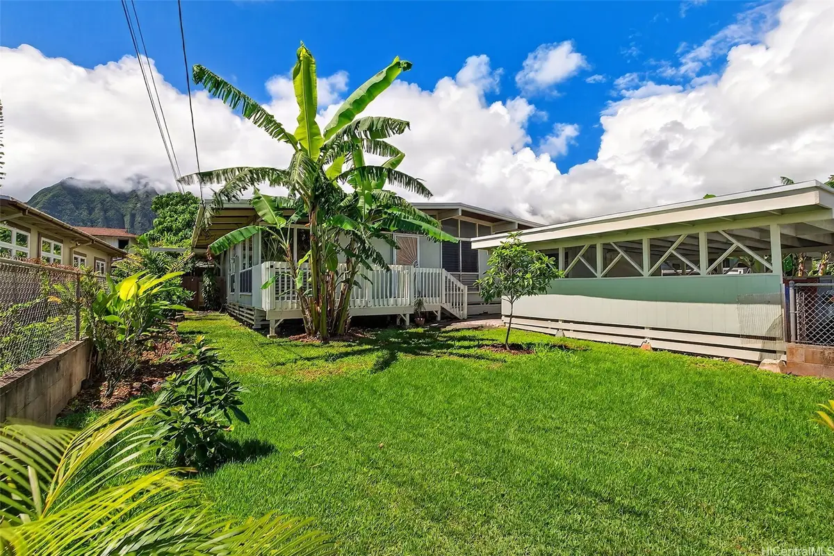 41-1644 Kalanianaole Highway, Waimanalo, HI 96795 - #1