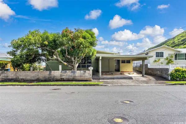 6017 Aimoku Street, Honolulu, HI 96821