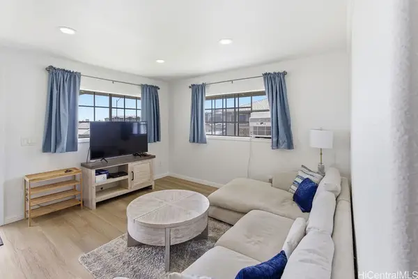 91-1040 Kaiau Avenue #12F, Kapolei, HI 96707