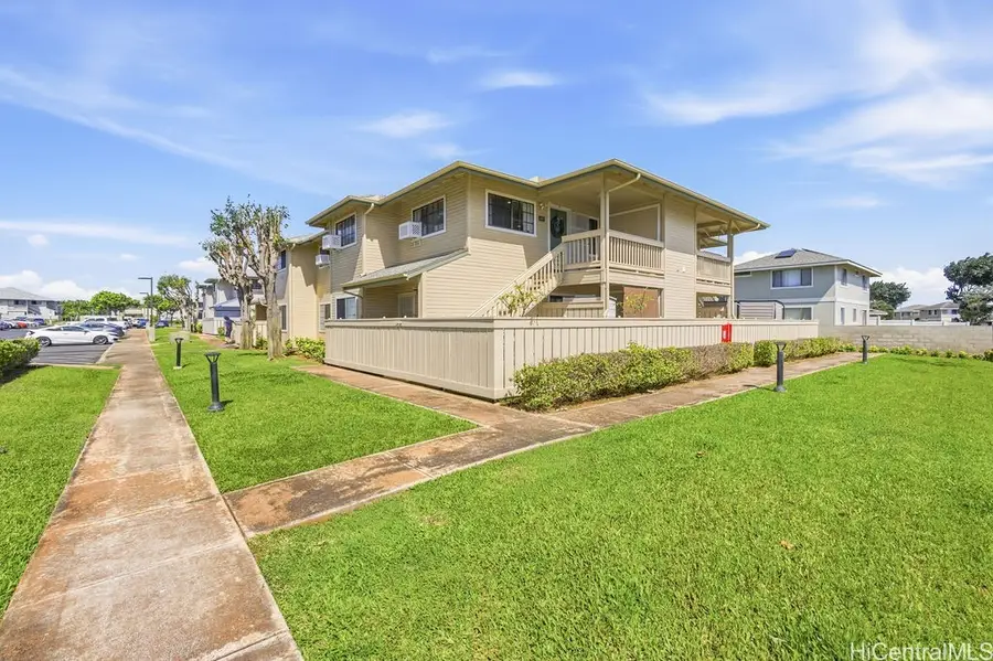 91-1040 Kaiau Avenue #12F, Kapolei, HI 96707 - #2