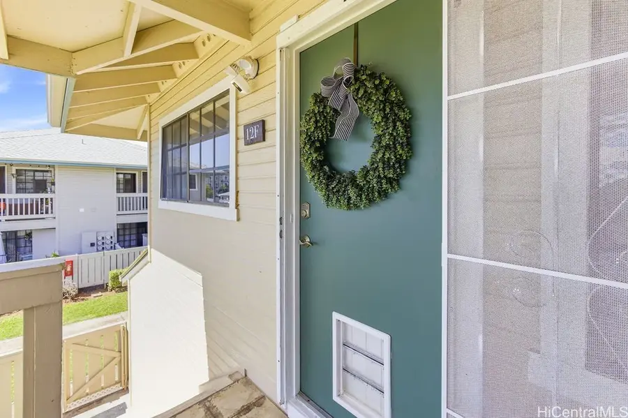 91-1040 Kaiau Avenue #12F, Kapolei, HI 96707 - #3