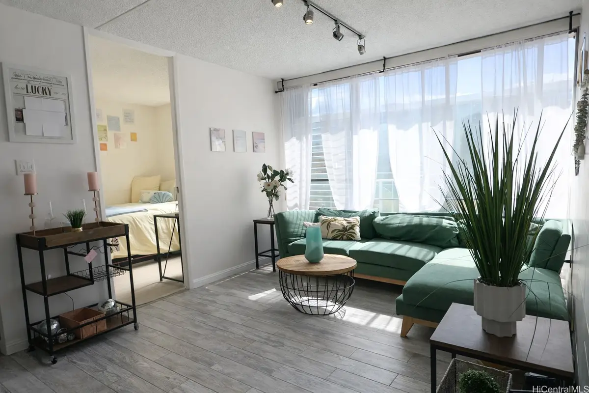 2845 Waialae Avenue #321, Honolulu, HI 96826 - #1