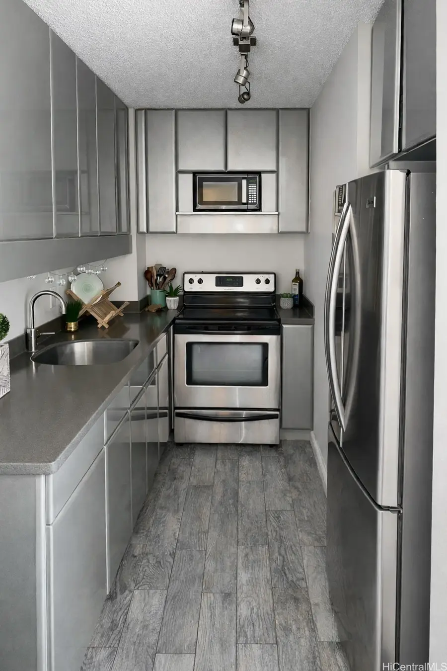 2845 Waialae Avenue #321, Honolulu, HI 96826 - #3