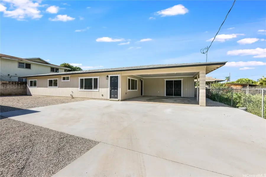 85-821 Lihue Street #A, Waianae, HI 96792 - #2