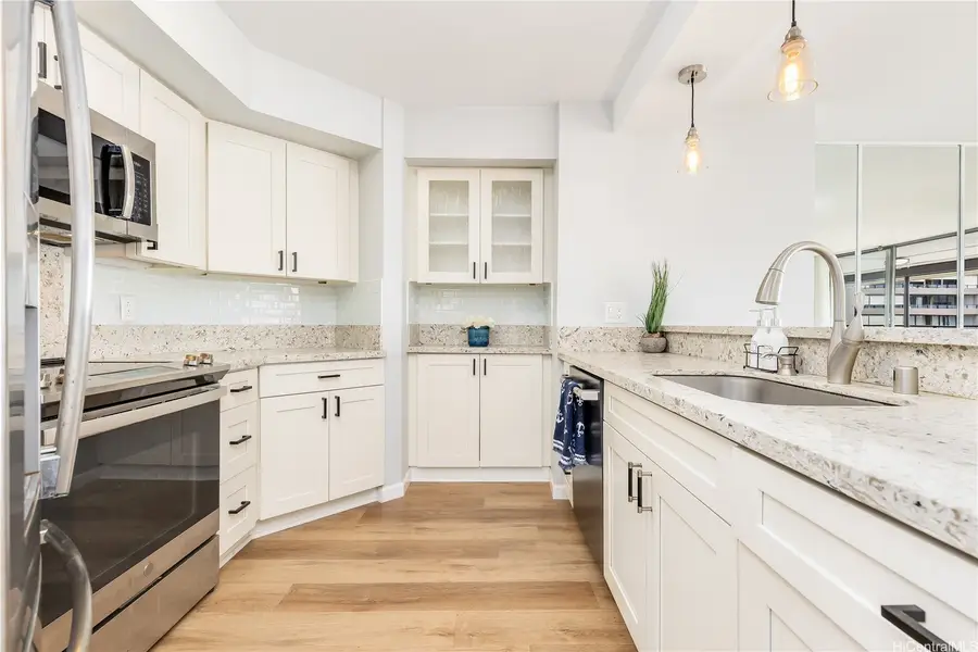 583 Kamoku Street #DH1907, Honolulu, HI 96826 - #2