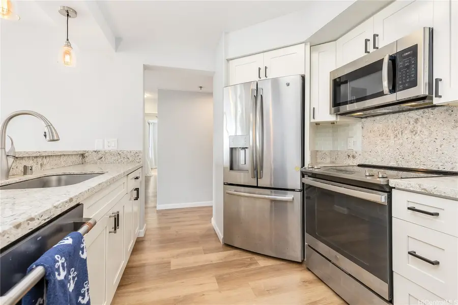 583 Kamoku Street #DH1907, Honolulu, HI 96826 - #3