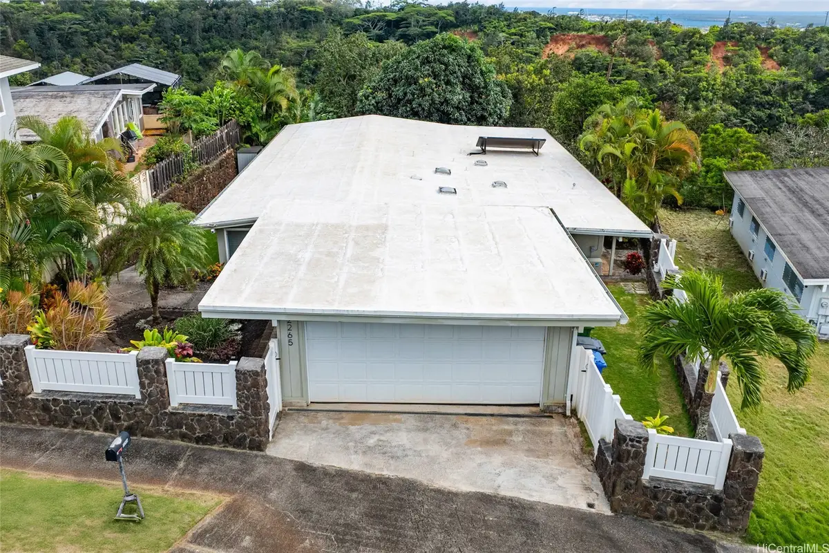 2265 Amokemoke Street, Pearl City, HI 96782 - #1