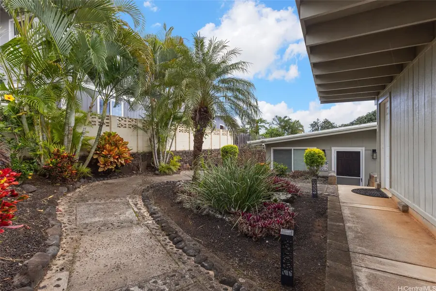 2265 Amokemoke Street, Pearl City, HI 96782 - #2