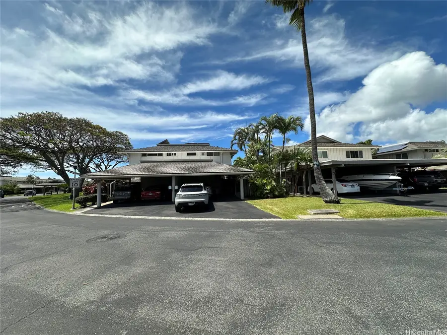 317 Opihikao Place #432, Honolulu, HI 96825 - #2