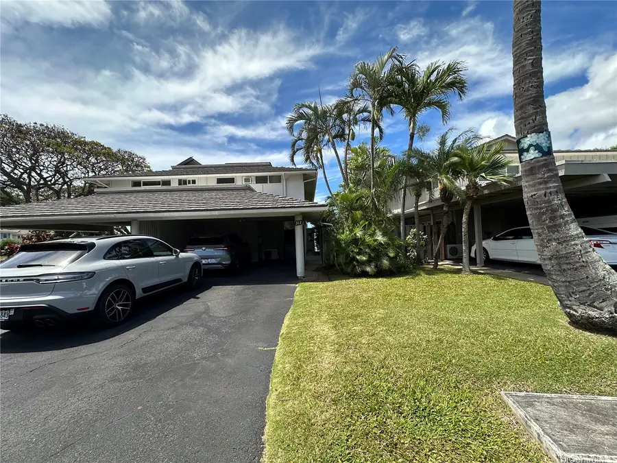317 Opihikao Place #432, Honolulu, HI 96825 - #3