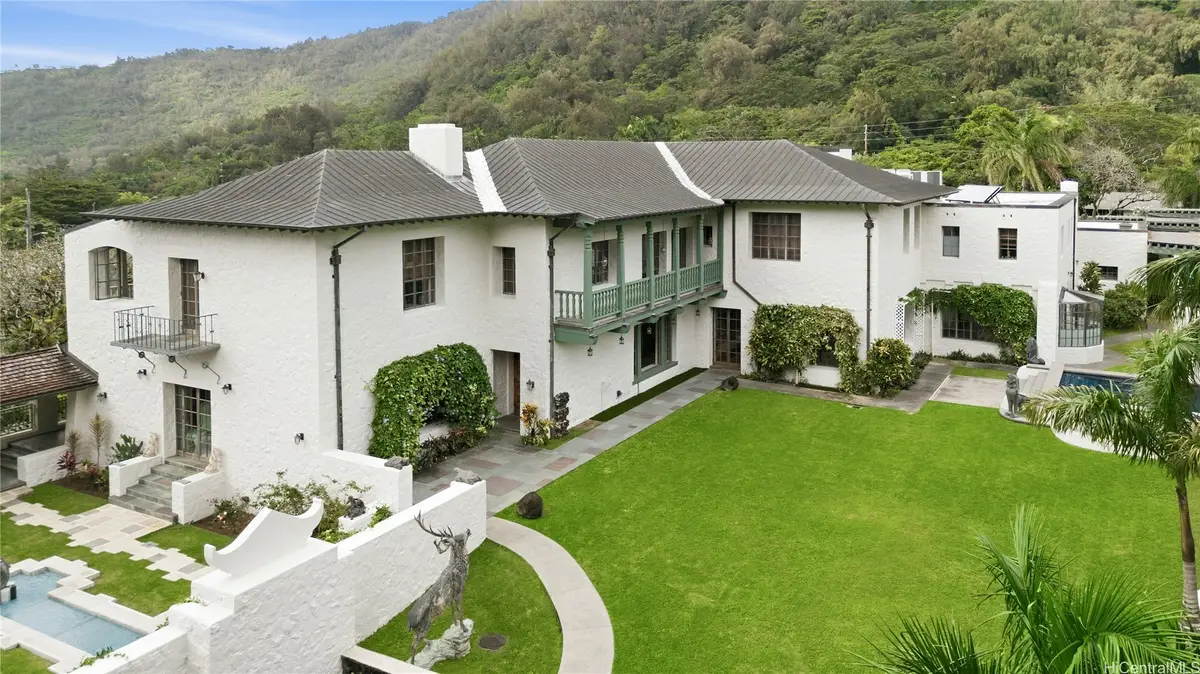 51 Kepola Place, Honolulu, HI 96817 - #1