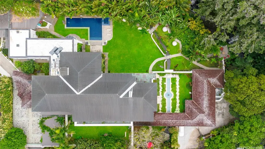 51 Kepola Place, Honolulu, HI 96817 - #3