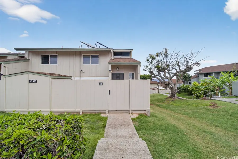 92-993 Makakilo Drive #43, Kapolei, HI 96707 - #2