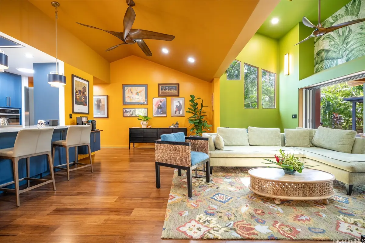 427 Akoakoa Place, Kailua, HI 96734 - #1