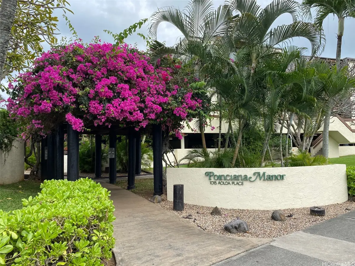 1015 Aoloa Place #214, Kailua, HI 96734 - #1