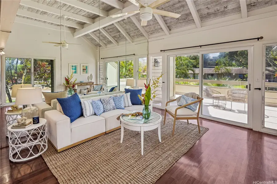 44-365-9 Nilu Street #109, Kaneohe, HI 96744 - #2