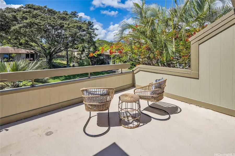44-365-9 Nilu Street #109, Kaneohe, HI 96744 - #3