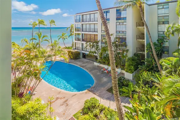 4999 Kahala Avenue #350, Honolulu, HI 96816
