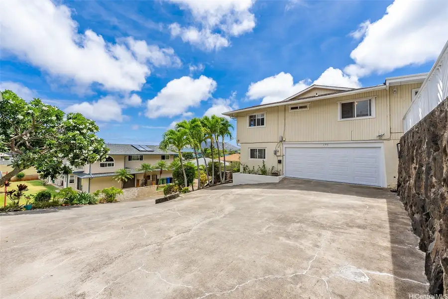 298 Moomuku Place #3, Honolulu, HI 96821 - #2