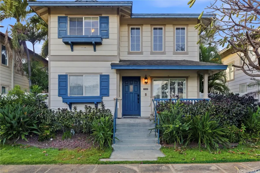 91-1058 Kaiopua Street, Ewa Beach, HI 96706 - #2