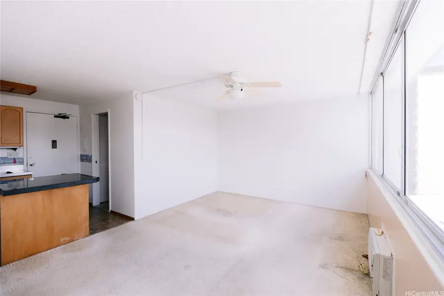 1560 Kanunu Street #617, Honolulu, HI 96814 - #2