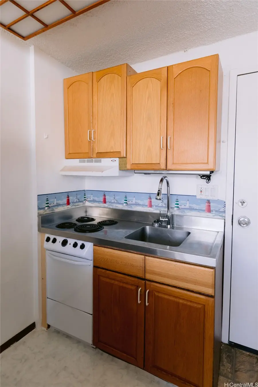 1560 Kanunu Street #617, Honolulu, HI 96814 - #3