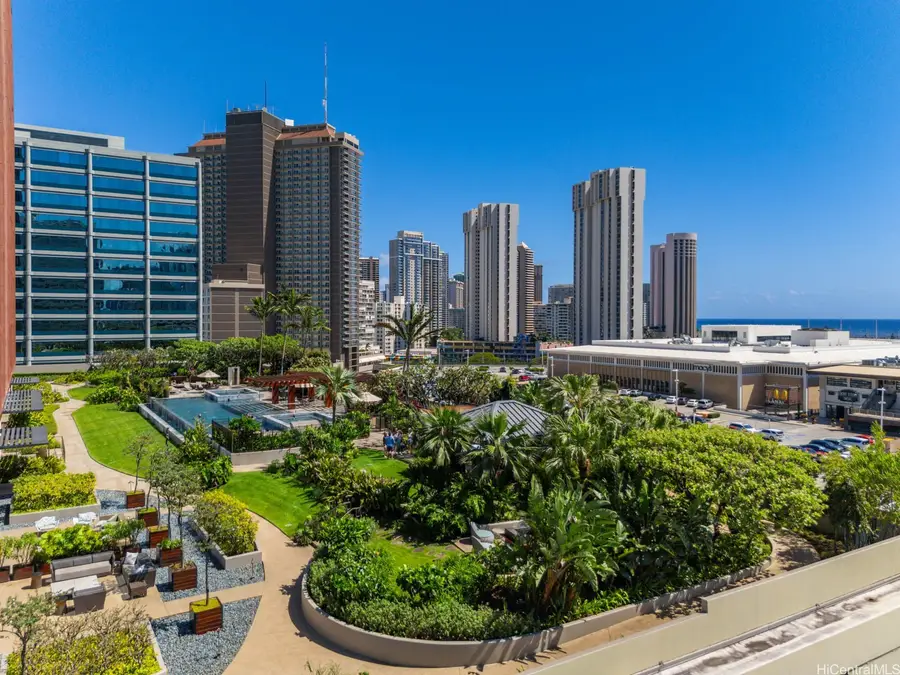 1555 Kapiolani Boulevard #2002, Honolulu, HI 96814 - #2