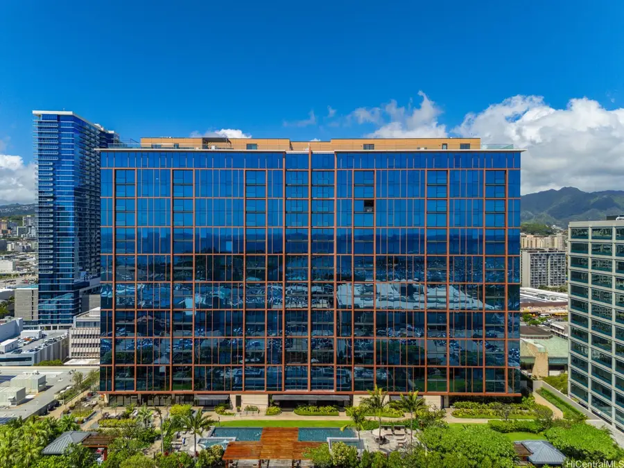 1555 Kapiolani Boulevard #2002, Honolulu, HI 96814 - #3