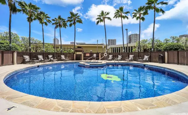 581 Kamoku Street #908, Honolulu, HI 96826