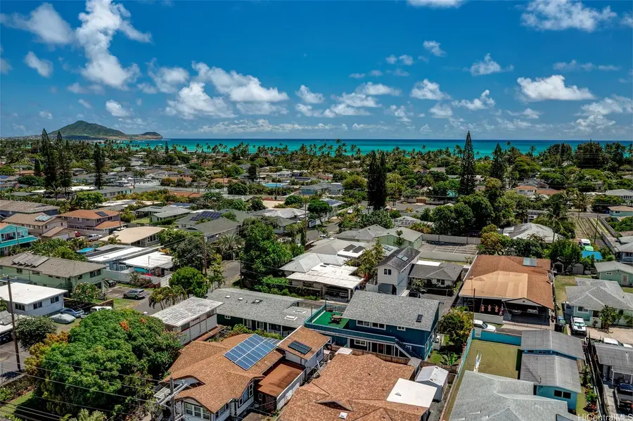 245 Hualani Street #A, Kailua, HI 96734 - #2