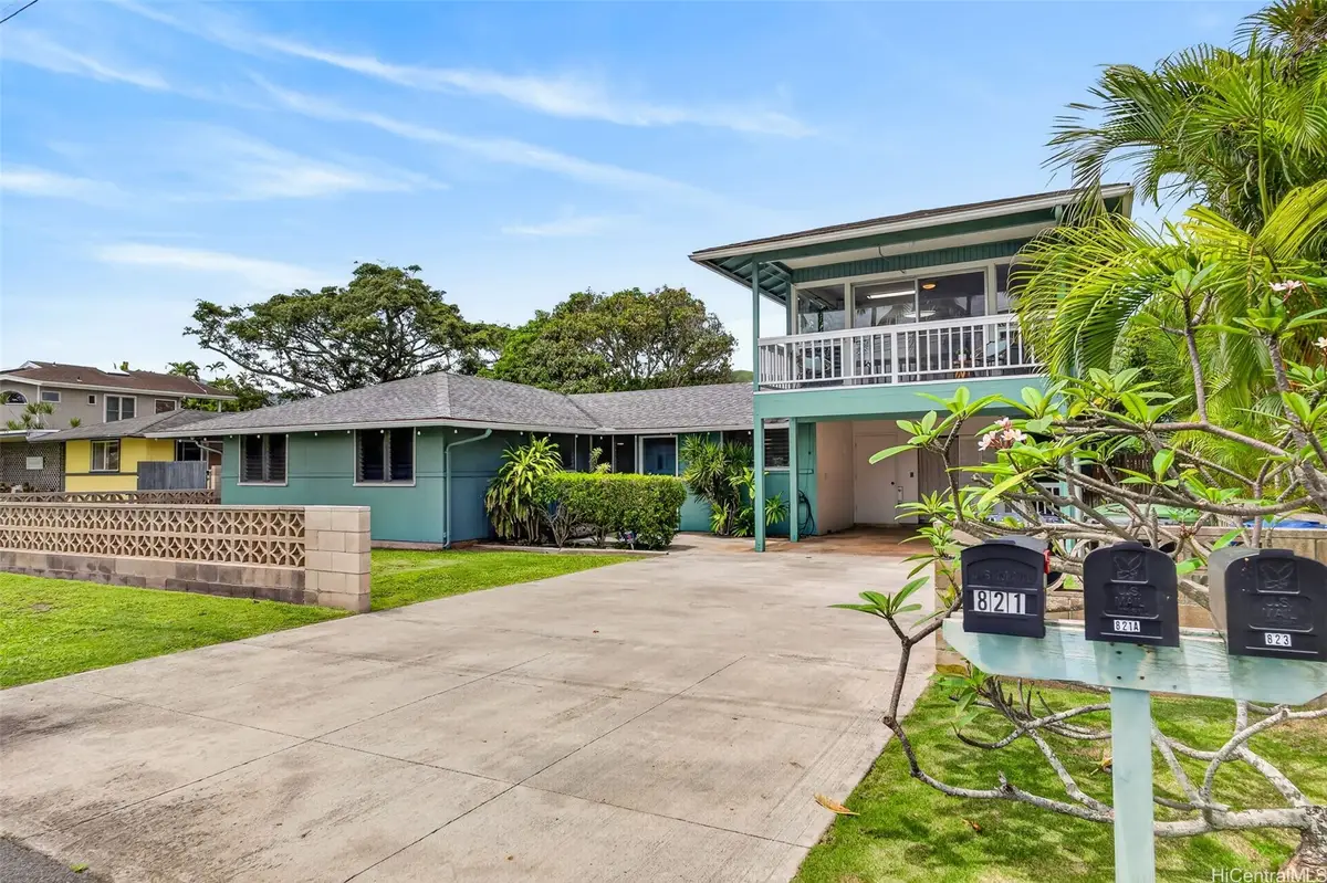 821 Kainui Drive, Kailua, HI 96734 - #1