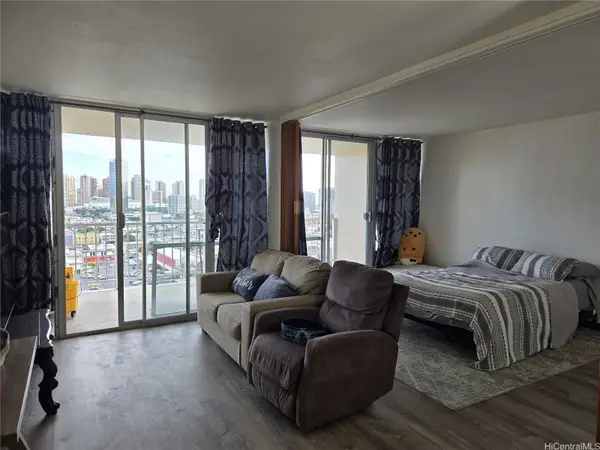 1215 Alexander Street #1403, Honolulu, HI 96826