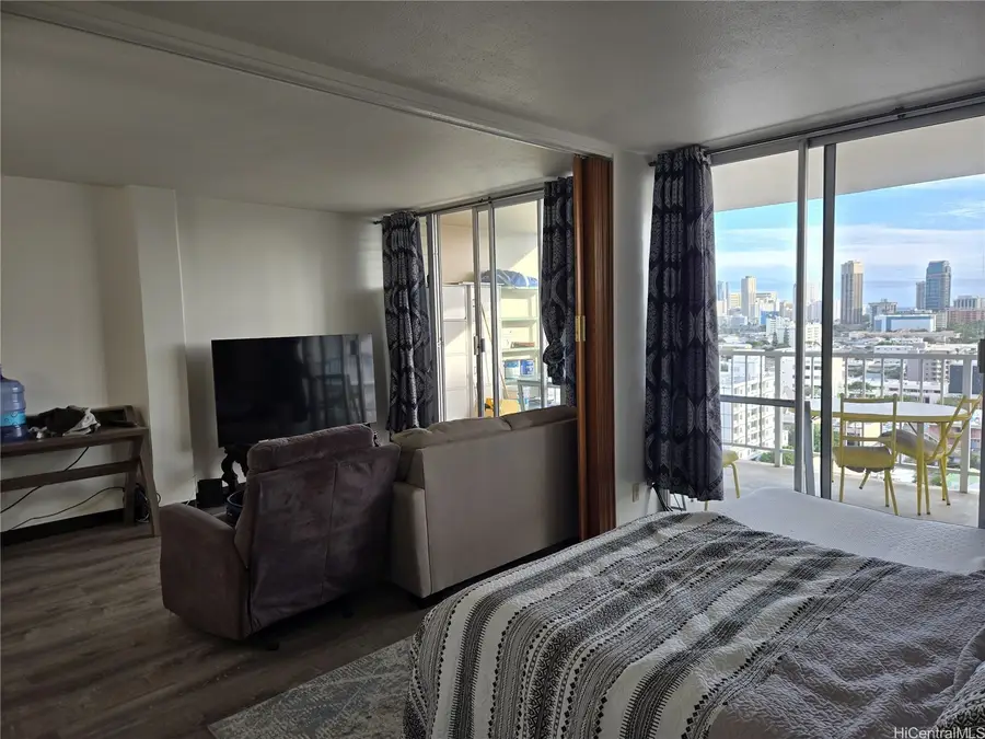 1215 Alexander Street #1403, Honolulu, HI 96826 - #2