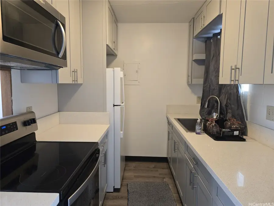 1215 Alexander Street #1403, Honolulu, HI 96826 - #3