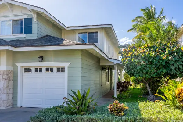 92-1067F Koio Drive #M42-6, Kapolei, HI 96707