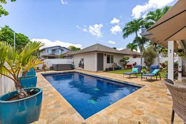 91-1088 Kekaiholo Street, Ewa Beach, HI 96706