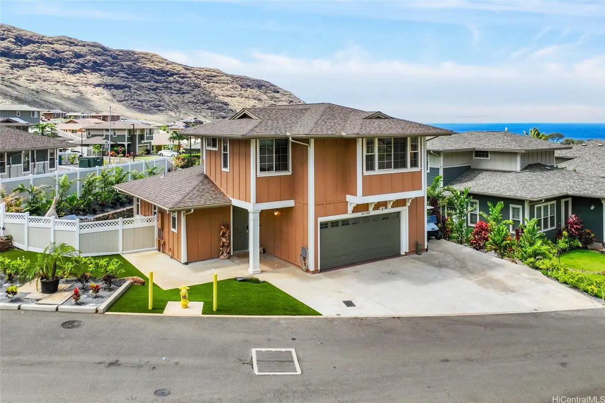 84-858 Maiola Street, Waianae, HI 96792 - #1