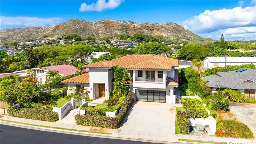 4218 Kaimanahila Street, Honolulu, HI 96816 - #2