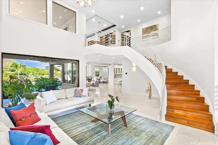 4218 Kaimanahila Street, Honolulu, HI 96816 - #3